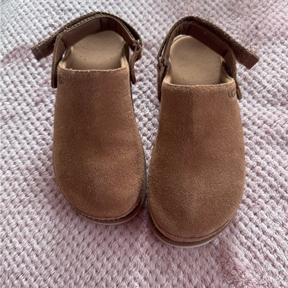 UGG Goldenstar Clog size 6 - Picture 2 of 11